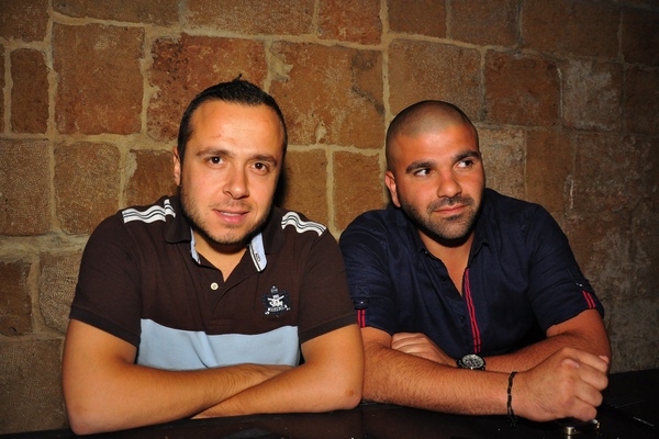 Taiga Batroun On Friday Night